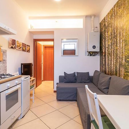 شقة Cozy Flat - Monza 15 ميلان المظهر الخارجي الصورة
