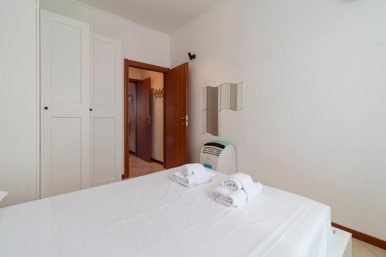 شقة Cozy Flat - Monza 15 ميلان المظهر الخارجي الصورة