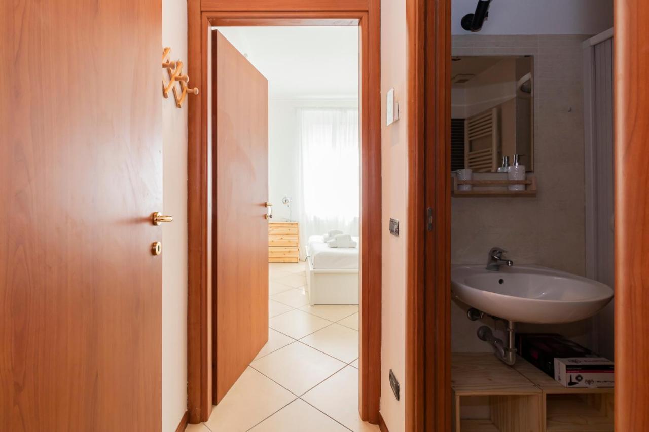 شقة Cozy Flat - Monza 15 ميلان المظهر الخارجي الصورة