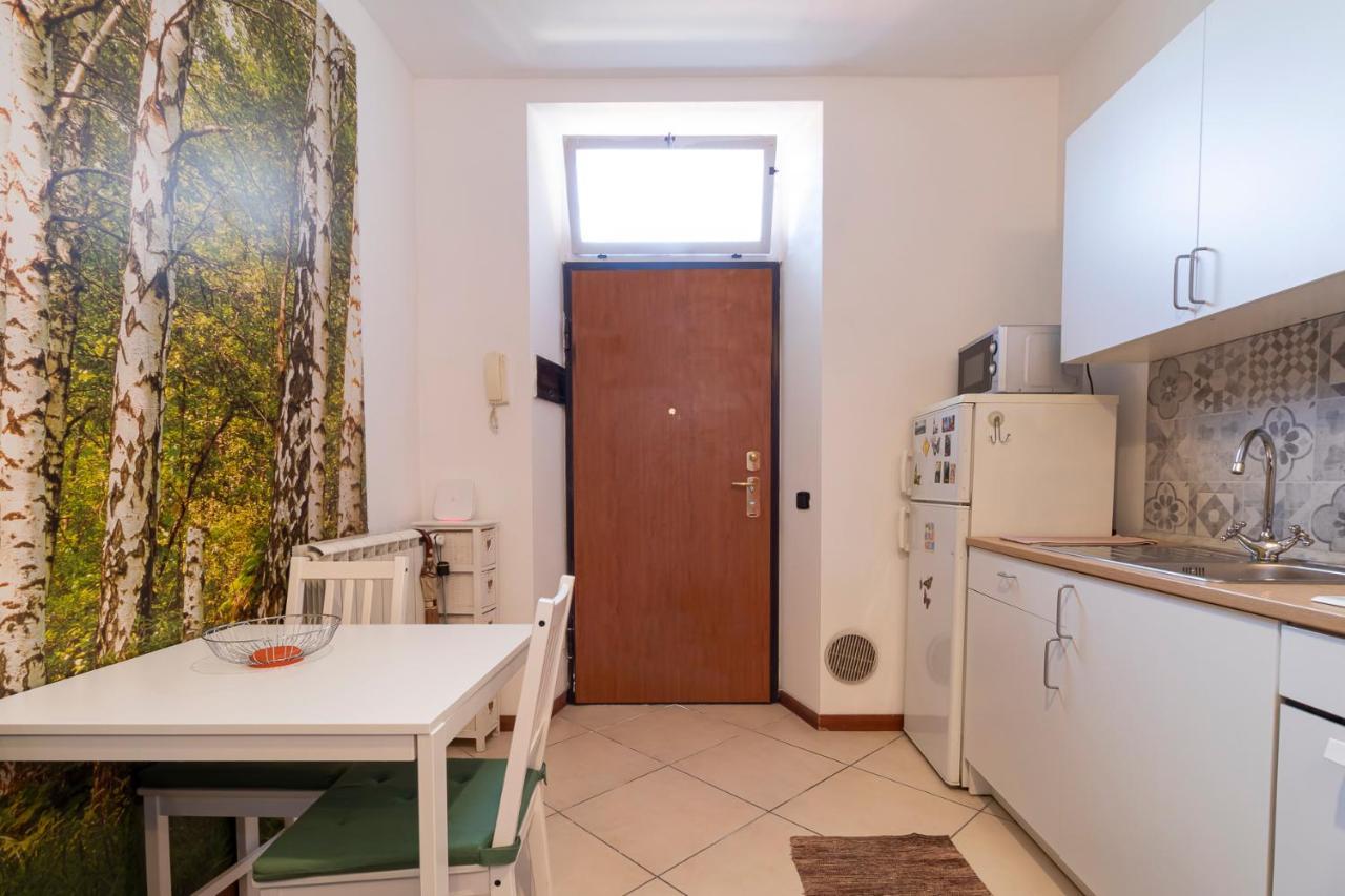 شقة Cozy Flat - Monza 15 ميلان المظهر الخارجي الصورة