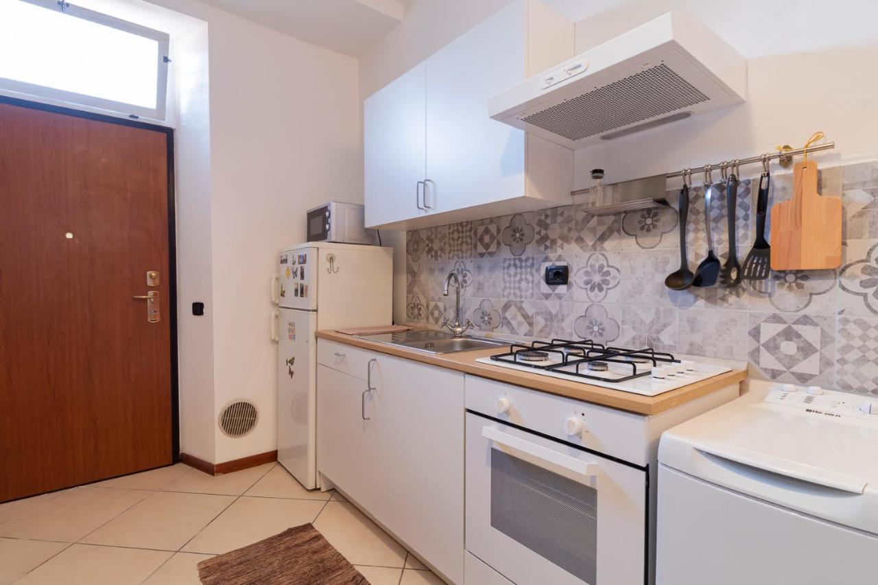 شقة Cozy Flat - Monza 15 ميلان المظهر الخارجي الصورة