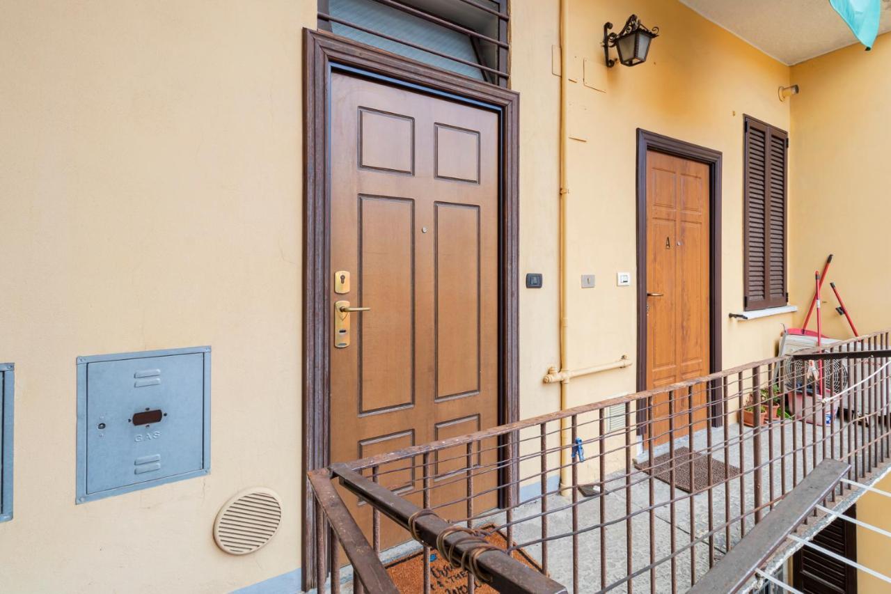 شقة Cozy Flat - Monza 15 ميلان المظهر الخارجي الصورة