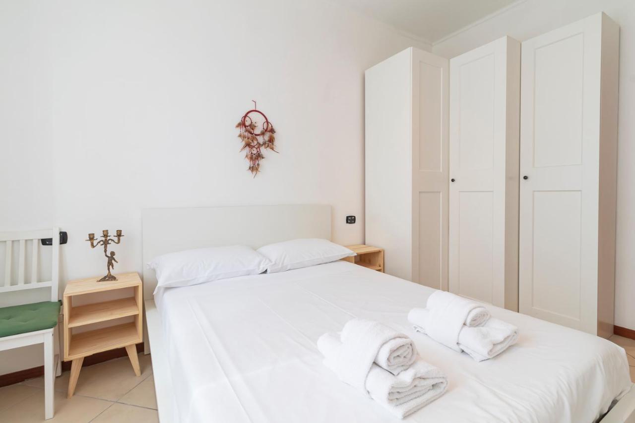 شقة Cozy Flat - Monza 15 ميلان المظهر الخارجي الصورة