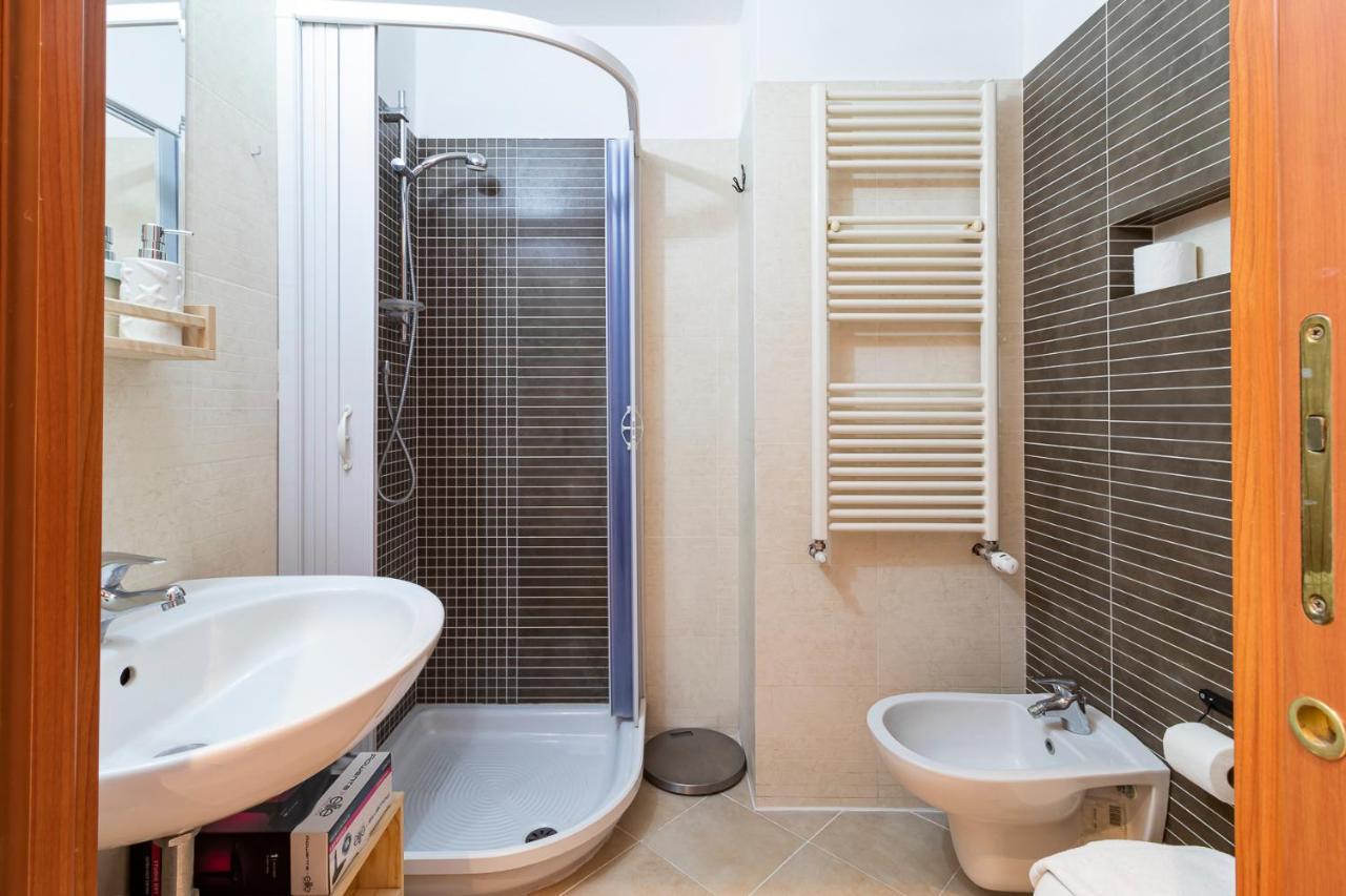 شقة Cozy Flat - Monza 15 ميلان المظهر الخارجي الصورة