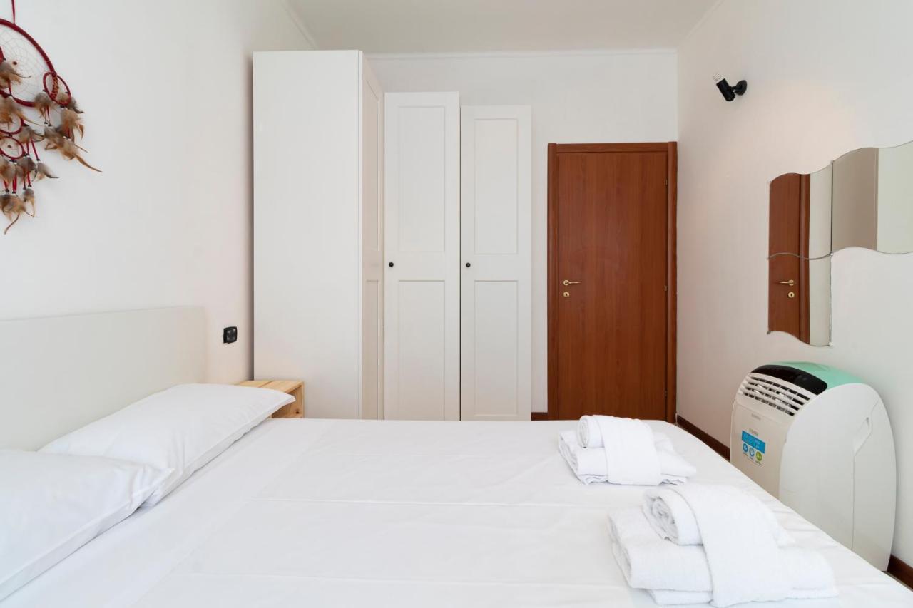 شقة Cozy Flat - Monza 15 ميلان المظهر الخارجي الصورة