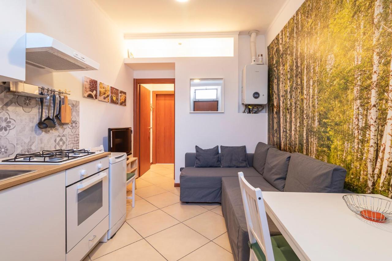 شقة Cozy Flat - Monza 15 ميلان المظهر الخارجي الصورة