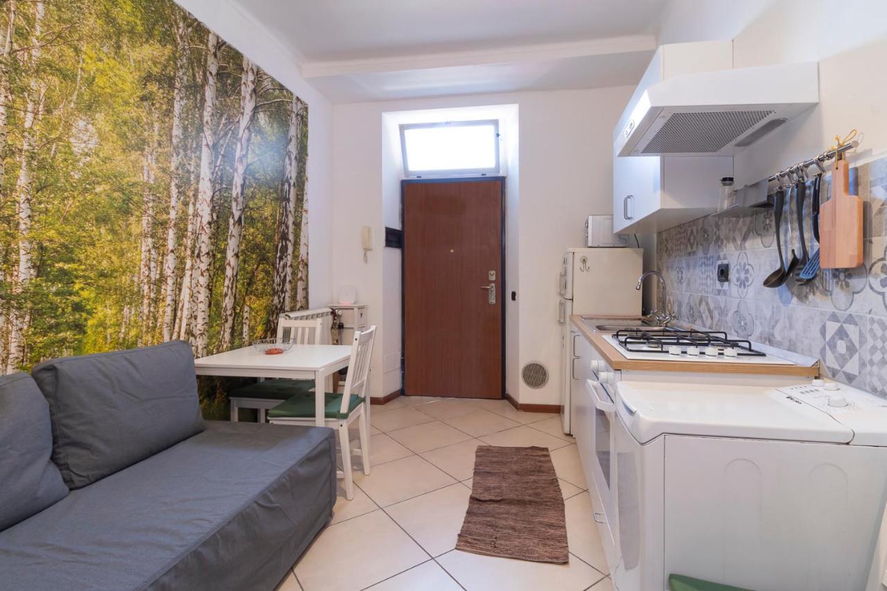 شقة Cozy Flat - Monza 15 ميلان المظهر الخارجي الصورة